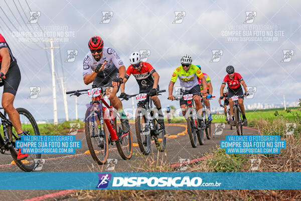 5ª Etapa Circuito Regional MTB 2024