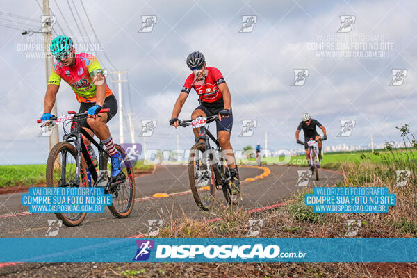 5ª Etapa Circuito Regional MTB 2024