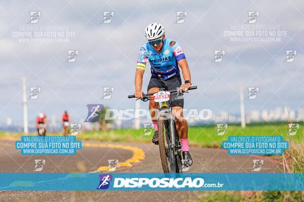 5ª Etapa Circuito Regional MTB 2024