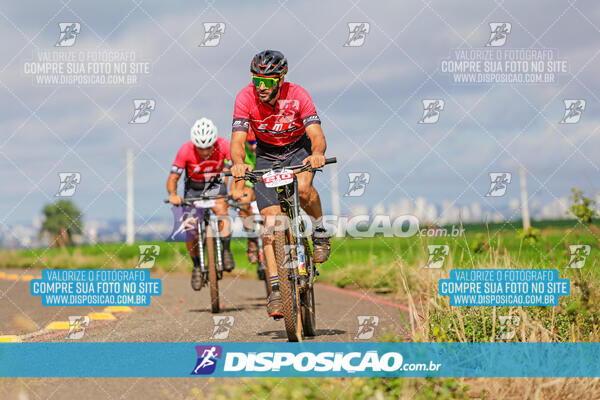 5ª Etapa Circuito Regional MTB 2024