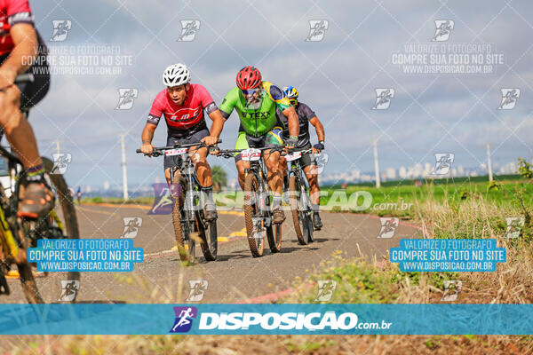 5ª Etapa Circuito Regional MTB 2024