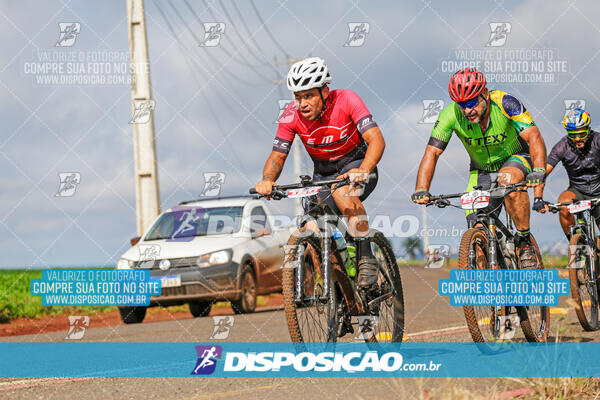 5ª Etapa Circuito Regional MTB 2024