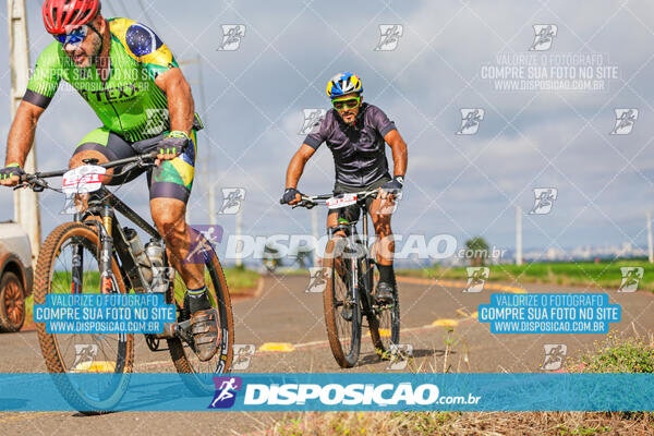 5ª Etapa Circuito Regional MTB 2024