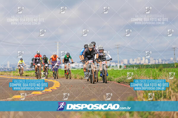 5ª Etapa Circuito Regional MTB 2024