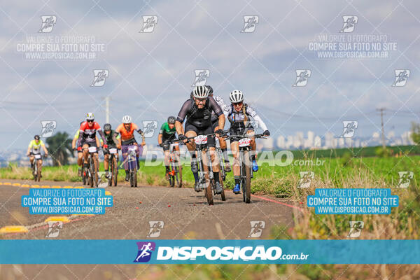 5ª Etapa Circuito Regional MTB 2024