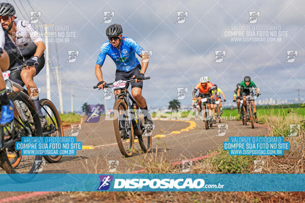 5ª Etapa Circuito Regional MTB 2024