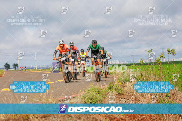 5ª Etapa Circuito Regional MTB 2024