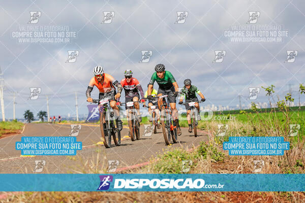 5ª Etapa Circuito Regional MTB 2024