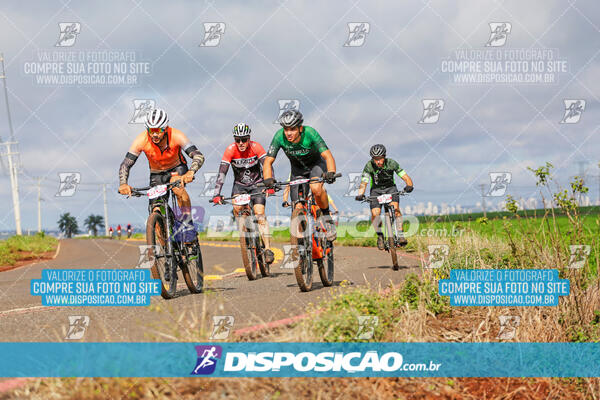 5ª Etapa Circuito Regional MTB 2024