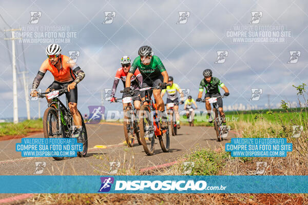 5ª Etapa Circuito Regional MTB 2024