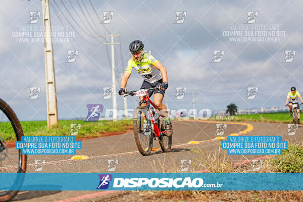 5ª Etapa Circuito Regional MTB 2024