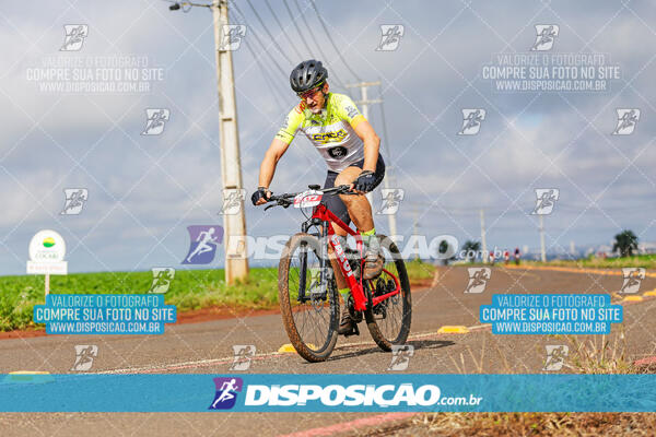 5ª Etapa Circuito Regional MTB 2024