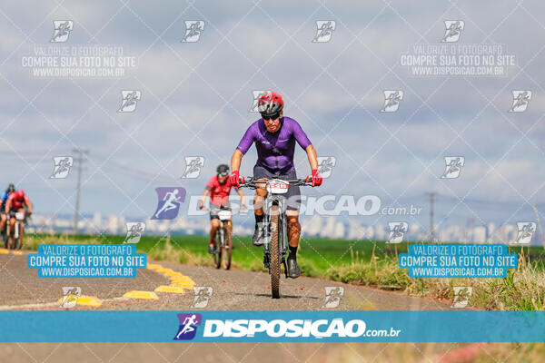 5ª Etapa Circuito Regional MTB 2024