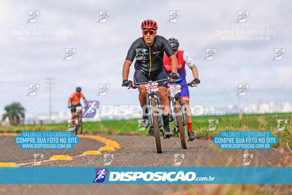 5ª Etapa Circuito Regional MTB 2024