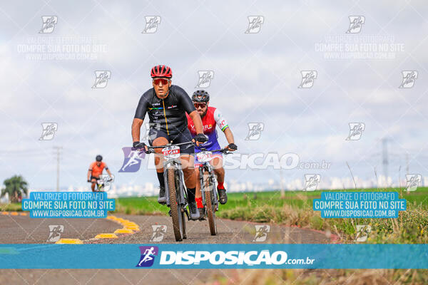 5ª Etapa Circuito Regional MTB 2024