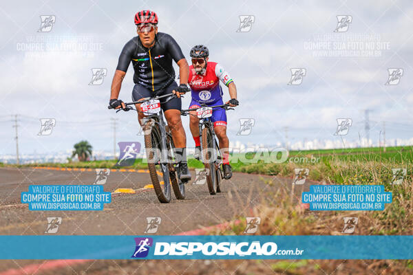 5ª Etapa Circuito Regional MTB 2024