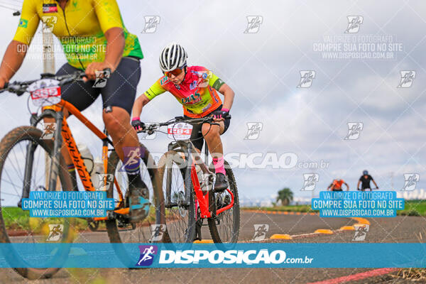 5ª Etapa Circuito Regional MTB 2024