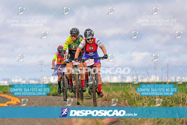 5ª Etapa Circuito Regional MTB 2024