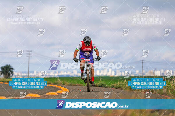 5ª Etapa Circuito Regional MTB 2024