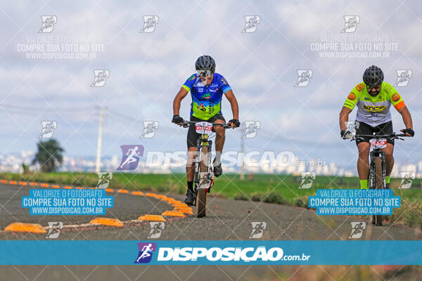 5ª Etapa Circuito Regional MTB 2024