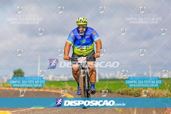 5ª Etapa Circuito Regional MTB 2024