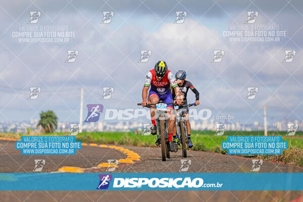 5ª Etapa Circuito Regional MTB 2024