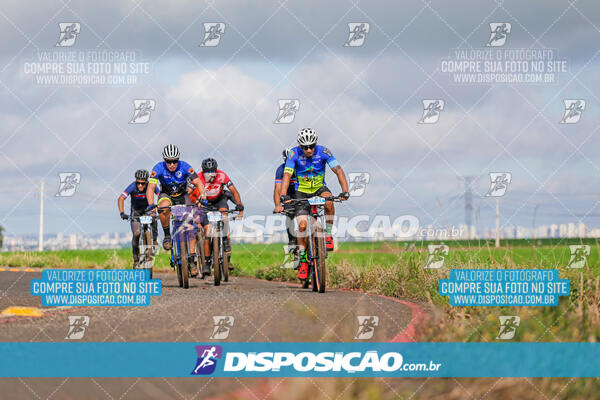 5ª Etapa Circuito Regional MTB 2024