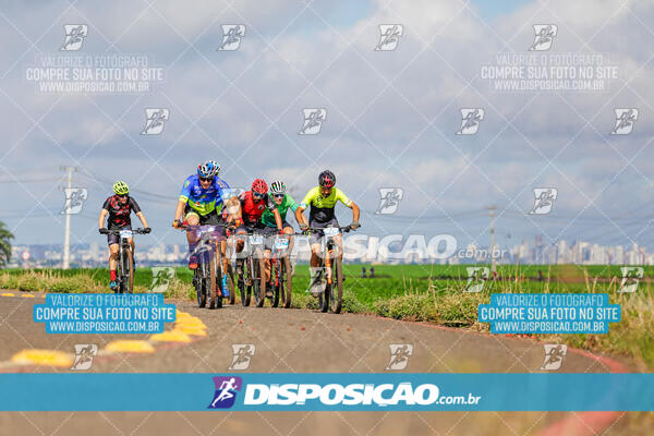 5ª Etapa Circuito Regional MTB 2024