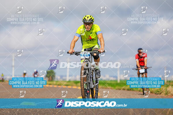 5ª Etapa Circuito Regional MTB 2024