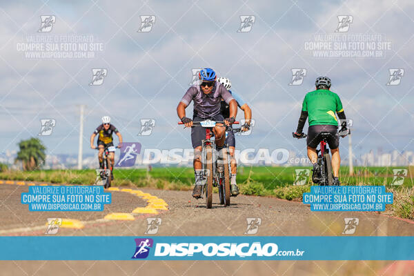 5ª Etapa Circuito Regional MTB 2024