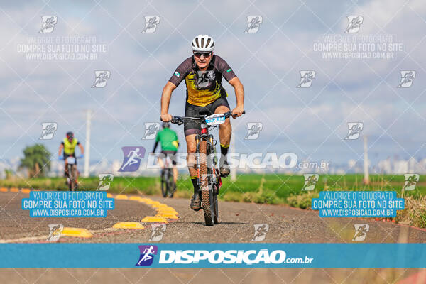 5ª Etapa Circuito Regional MTB 2024