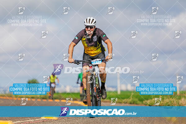 5ª Etapa Circuito Regional MTB 2024