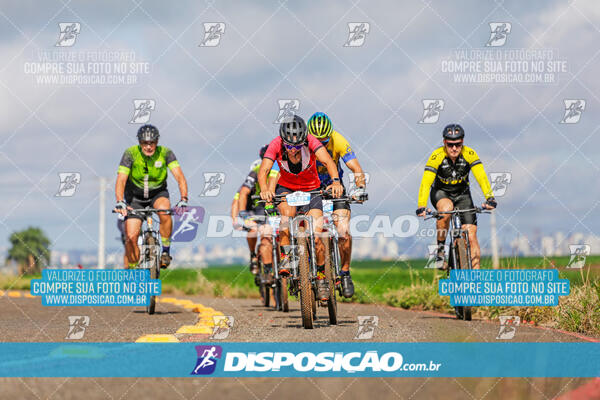 5ª Etapa Circuito Regional MTB 2024