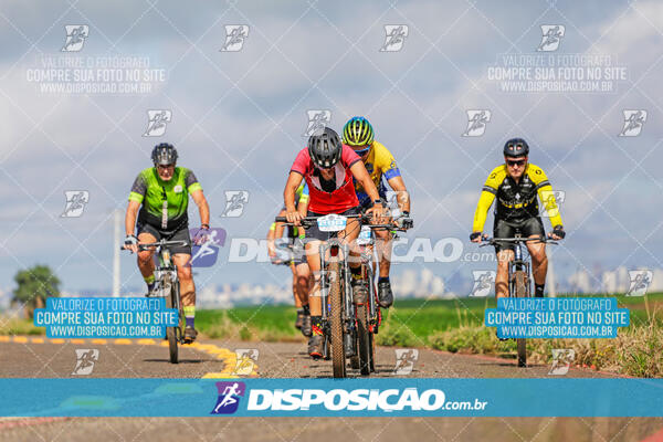 5ª Etapa Circuito Regional MTB 2024