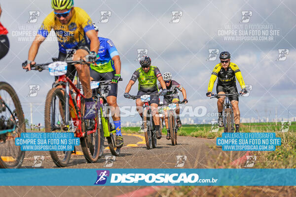 5ª Etapa Circuito Regional MTB 2024