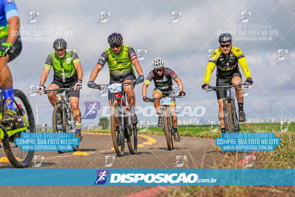 5ª Etapa Circuito Regional MTB 2024