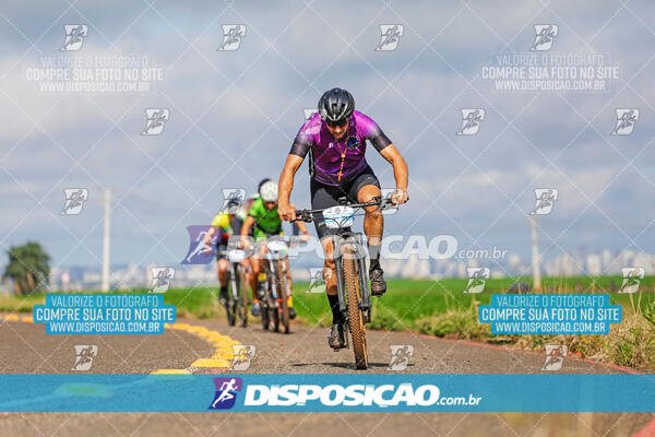 5ª Etapa Circuito Regional MTB 2024