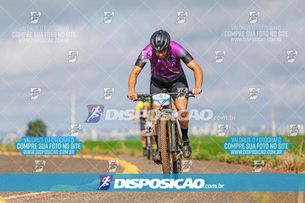 5ª Etapa Circuito Regional MTB 2024