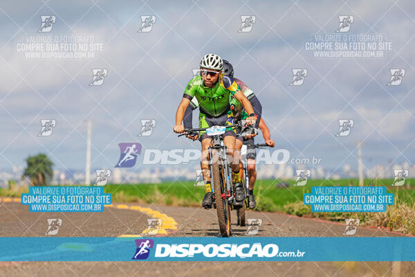 5ª Etapa Circuito Regional MTB 2024