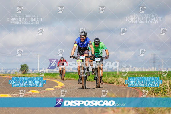 5ª Etapa Circuito Regional MTB 2024