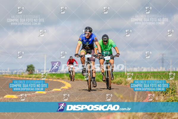 5ª Etapa Circuito Regional MTB 2024