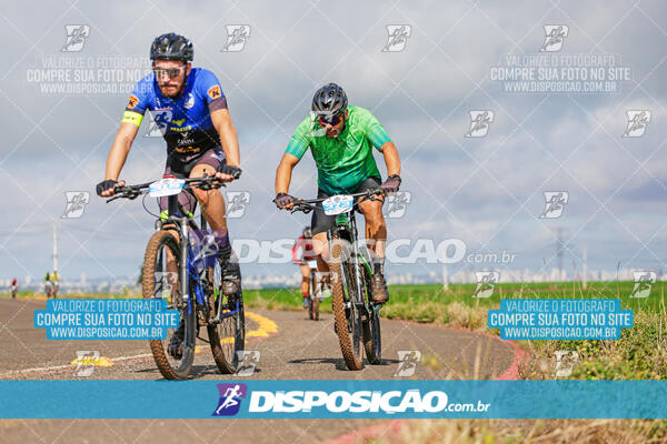 5ª Etapa Circuito Regional MTB 2024