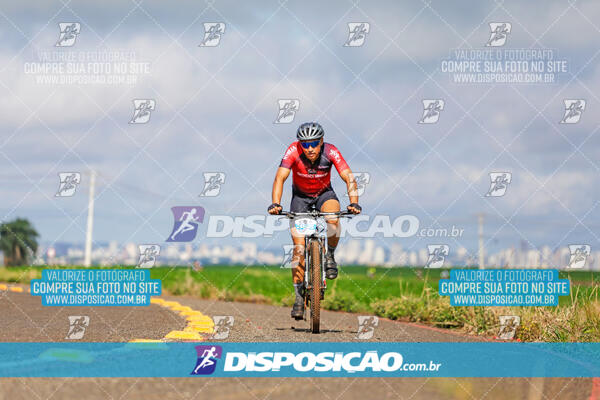 5ª Etapa Circuito Regional MTB 2024