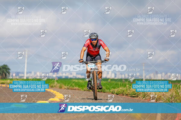 5ª Etapa Circuito Regional MTB 2024