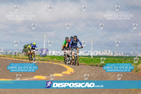 5ª Etapa Circuito Regional MTB 2024