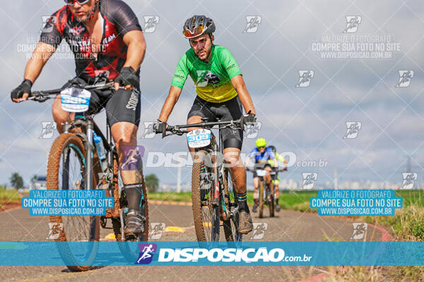 5ª Etapa Circuito Regional MTB 2024