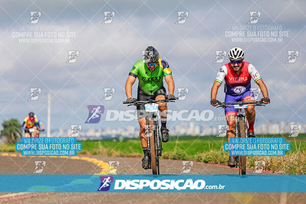 5ª Etapa Circuito Regional MTB 2024