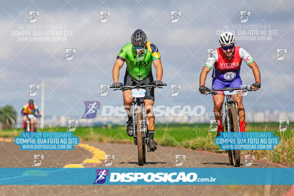 5ª Etapa Circuito Regional MTB 2024