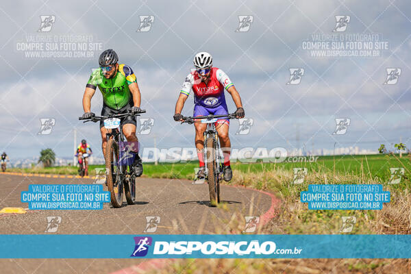 5ª Etapa Circuito Regional MTB 2024