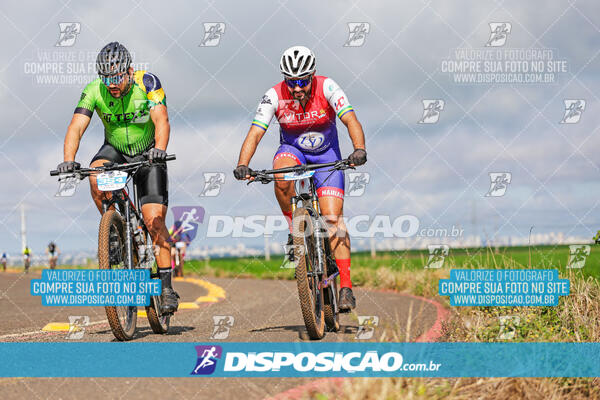 5ª Etapa Circuito Regional MTB 2024